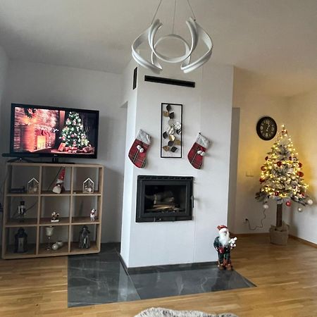Apartamenty Z Widokiem Zakopane Ngoại thất bức ảnh