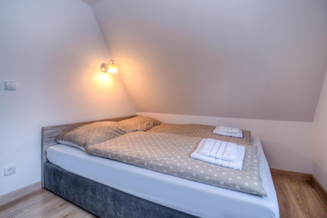 Apartamenty Z Widokiem Zakopane Ngoại thất bức ảnh