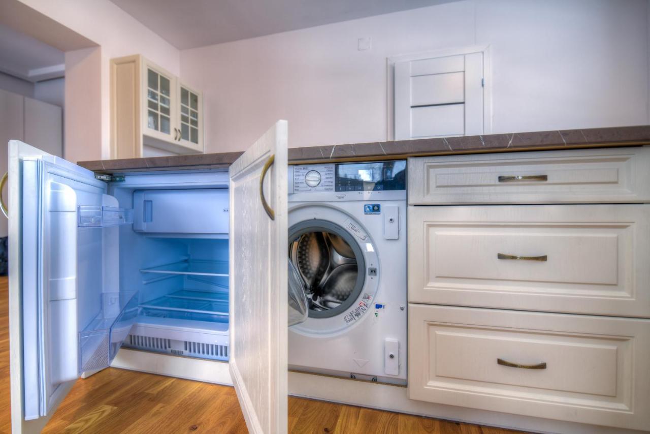 Apartamenty Z Widokiem Zakopane Ngoại thất bức ảnh