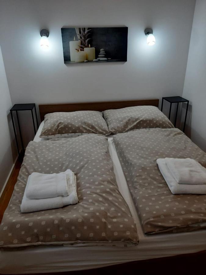 Apartamenty Z Widokiem Zakopane Ngoại thất bức ảnh