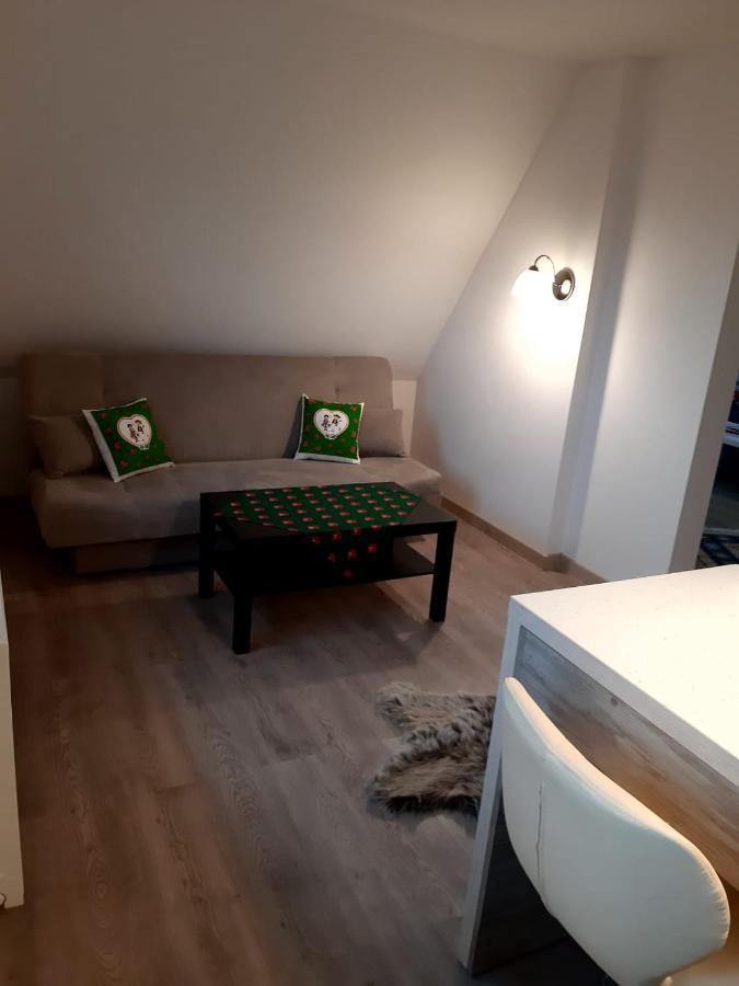 Apartamenty Z Widokiem Zakopane Ngoại thất bức ảnh