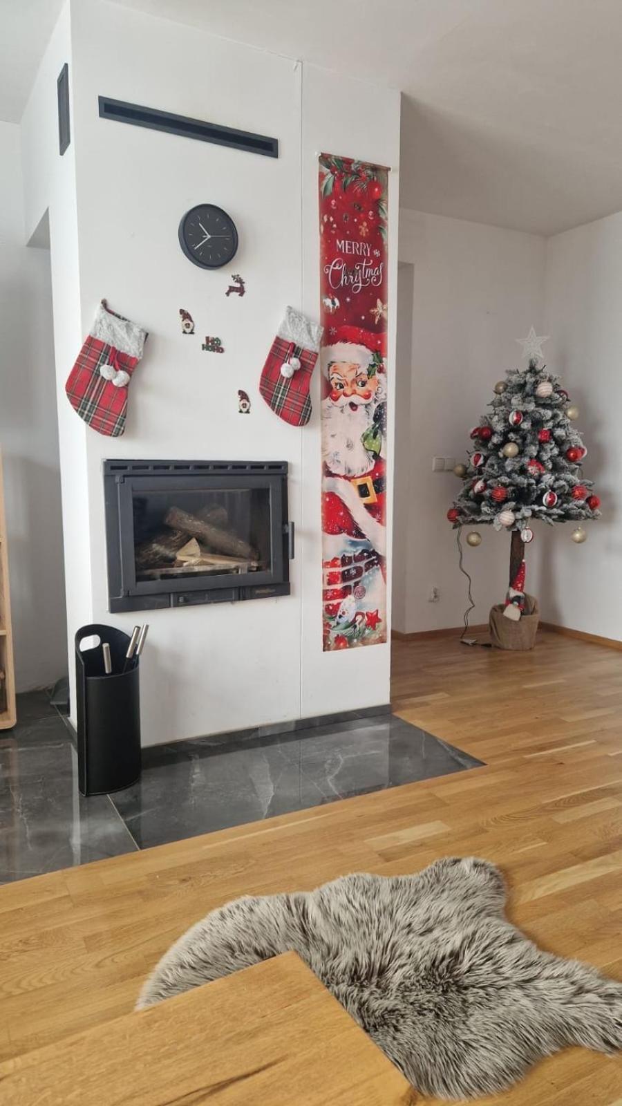 Apartamenty Z Widokiem Zakopane Ngoại thất bức ảnh