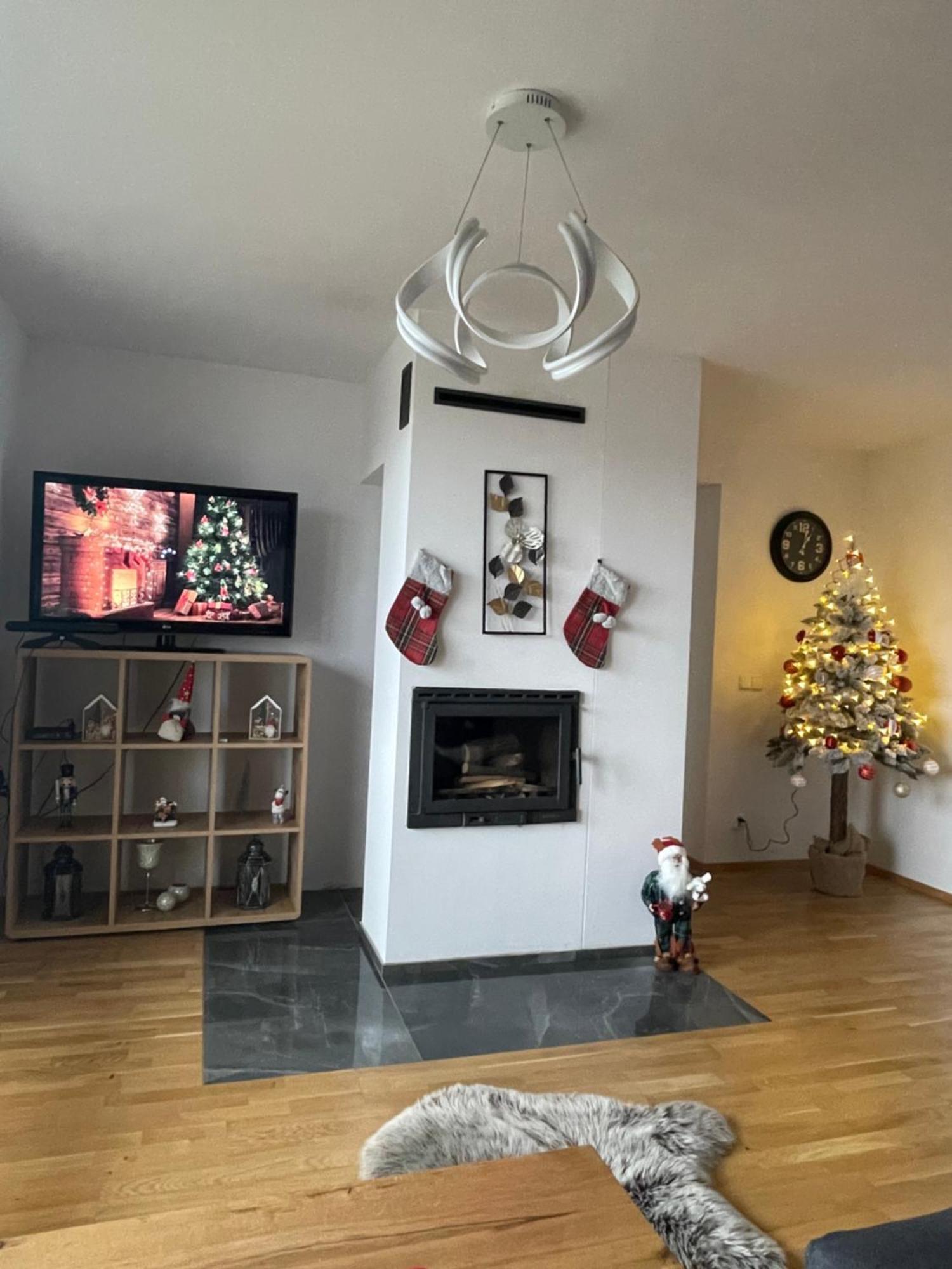 Apartamenty Z Widokiem Zakopane Ngoại thất bức ảnh